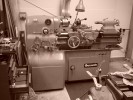 1969 Monarch 10EE Toolroom Lathe