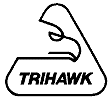 Trihawk Logo